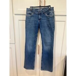 Wrangler retro bootcut western jean 9x34 women’s cowboy